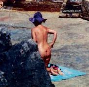 CAYETANA DE ALBA nude in Interviu