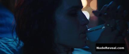 VALENTINA BELLE nude in Dolceroma