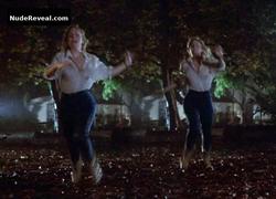MELANIE KINNAMAN nude in Friday the 13th Part V