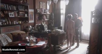 ANNA CHIPOVSKAYA nude in About Love