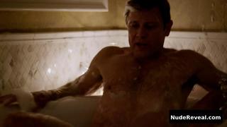 BRIANNA BROWN nude in Dynasty