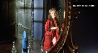 JAMIE LEE CURTIS nude in Mother