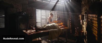YULIYA MAKAROVA nude in Bender: The Beginning