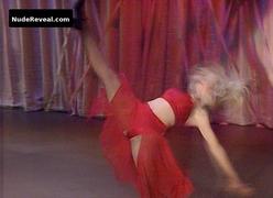 CHRISTINA APPLEGATE nude in Married... with Children