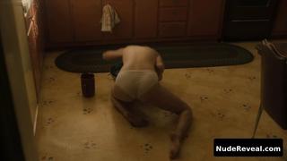 KRISTINE FROSETH nude in The Truth About The Harry Quebert Affair
