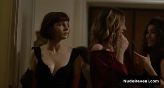 BENEDETTA PORCAROLI nude in Baby