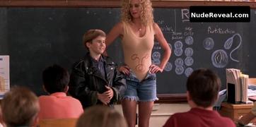 MELANIE GRIFFITH nude in Milk Money