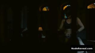 SHWETA TRIPATHI nude in Mirzapur