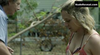 CHLOE SEVIGNY nude in Bloodline