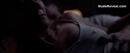 ANNE HECHE nude in The Vanished