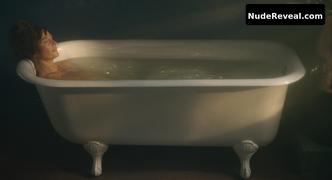STACY MARTIN nude in Bonnard, Pierre and Marthe