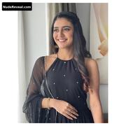 PRIYA PRAKASH VARRIER nude in 4 Years