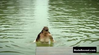 NOEMIE SCHMIDT nude in Versailles