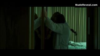 PAOLLA OLIVEIRA nude in Assedio