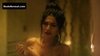 SAPNA PABBI nude in Inside Edge