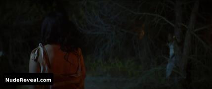 MARIA RIOT nude in Witch!