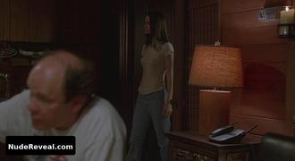 KATHERINE WATERSTON nude in The Babysitters