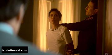 SONOYA MIZUNO nude in Devs