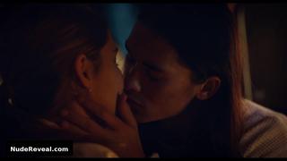 STEFANIE SCOTT nude in Good Girls Get High