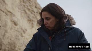 BELEN RUEDA nude in Madres. Amor Y Vida