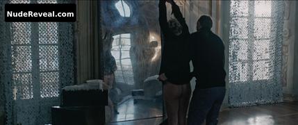 ANALEIGH TIPTON nude in Compulsion