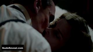 RACHEL GRIFFITHS nude in Indian Summers