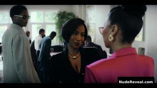 LA LA ANTHONY nude in BMF