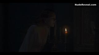 EMILY CAREY nude in House of the Dragon