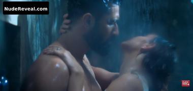 TRIPTI DIMRI nude in Bad Newz