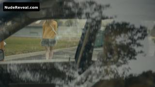 LILI REINHART nude in Miss Stevens