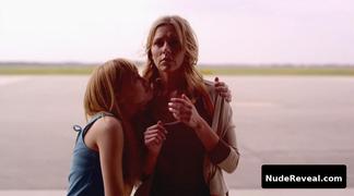 ALLISON MCATEE nude in Bloomington