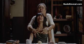 MANANG MEDINA nude in Langitngit