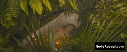 BEL POWLEY nude in The Diary of a Teenage Girl