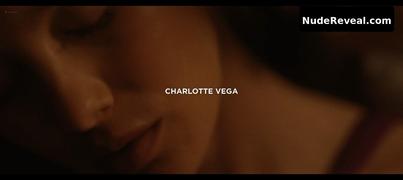 CHARLOTTE VEGA nude in Provenance