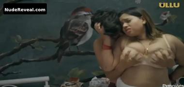 REKHA MONA SARKAR nude in Dunali