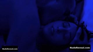MARIANA TREVINO nude in Cecilia