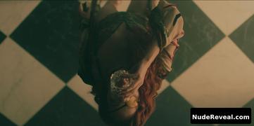 MADELINE BREWER nude in The Handmaid’s Tale