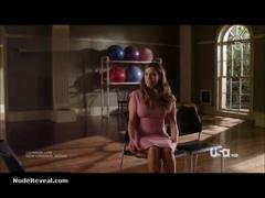 SONYA WALGER nude in Common Law
