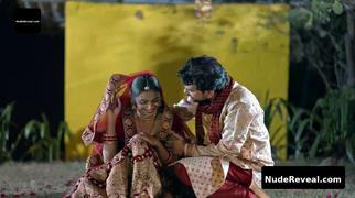 PRACHI LENGARE nude in Khwaish