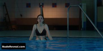 CHARLOTTE HOPE nude in Bancroft