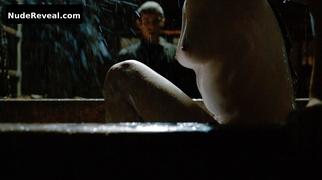 BILLIE PIPER nude in Penny Dreadful