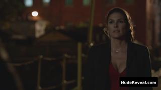 PAIGE TURCO nude in Person of Interest