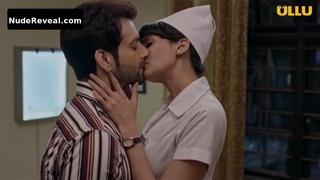 IHANA DHILLON nude in Kasak