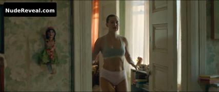 KATE HUDSON nude in Music