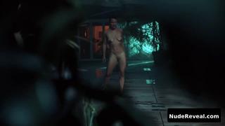 EMMA WILD nude in Unlocked