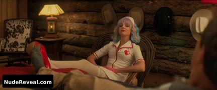 CAREY MULLIGAN nude in Promising Young Woman