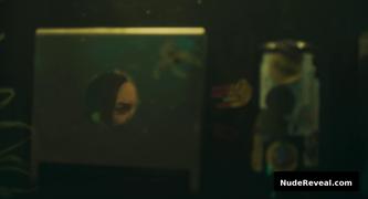 HAPPY JANKELL nude in Delete Me