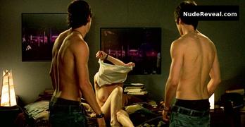 ELENA DE FRUTOS nude in Sex, Parties and Lies