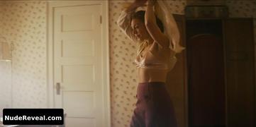 JULIET RYLANCE nude in Perry Mason