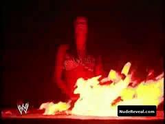 EVE TORRES nude in Wwe Divas